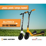 Skiro Kidz Motion ALL TRACK Orange